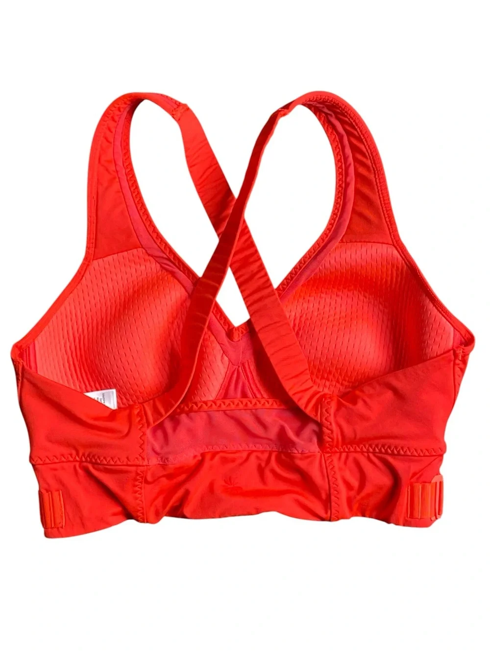 Athleta Women’s Cross-Back Sports Bra Size S